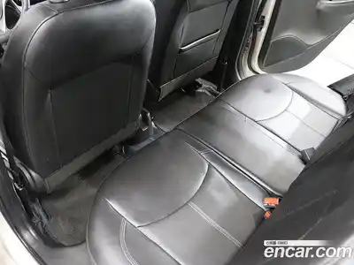 Chevrolet Spark 2017 1.0 Автомат в Москве № 673625, миниатюра 12