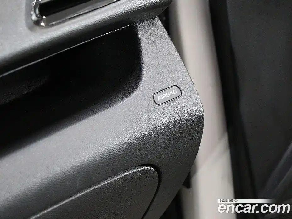 Chevrolet Spark 2017 1.0 Автомат в Москве № 673625, фото 14