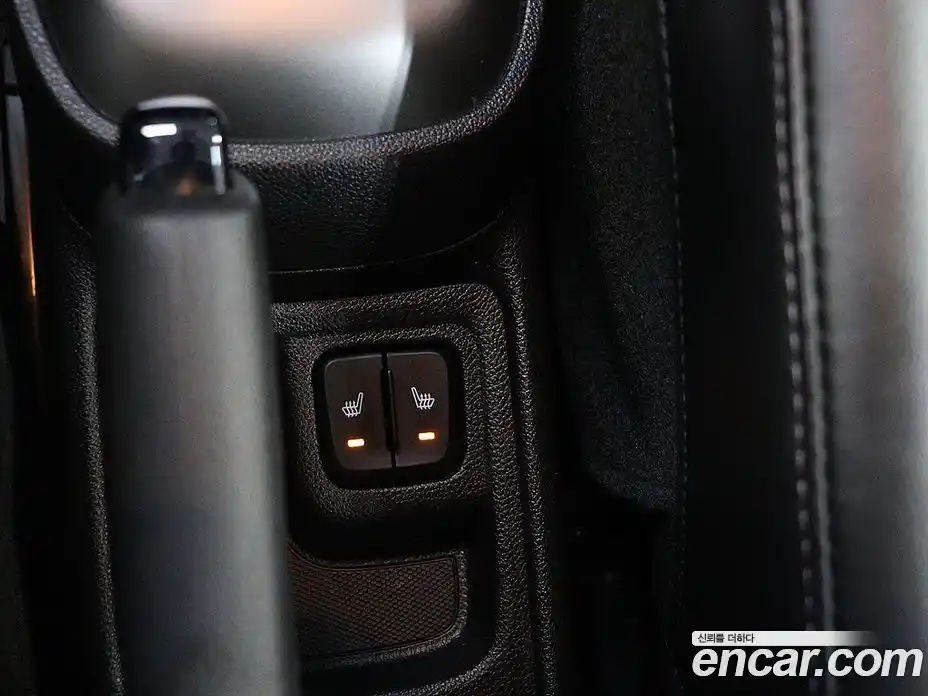 Chevrolet Spark 2017 1.0 Автомат в Москве № 673625, фото 15