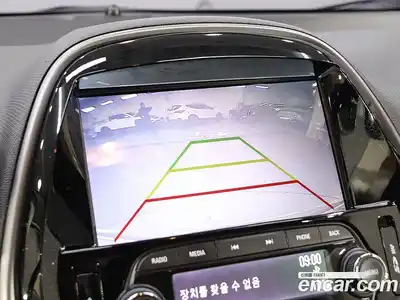 Chevrolet Spark 2017 1.0 Автомат в Москве № 673625, миниатюра 10