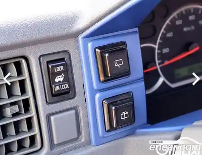 Chevrolet Damas 2017 0.8 Механическая в Москве № 673631, миниатюра 11