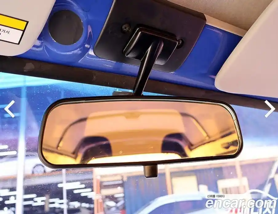 Chevrolet Damas 2017 0.8 Механическая в Москве № 673631, фото 13