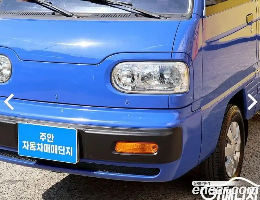 Chevrolet Damas 2017 0.8 Механическая в Москве № 673631, фото 16