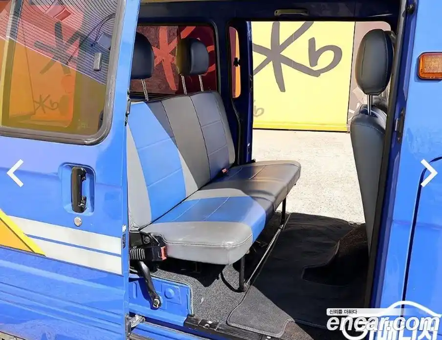 Chevrolet Damas 2017 0.8 Механическая в Москве № 673631, фото 18