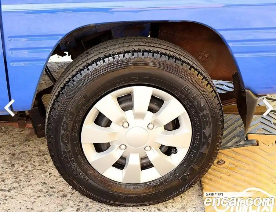 Chevrolet Damas 2017 0.8 Механическая в Москве № 673631, фото 19