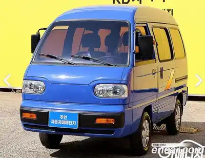 Chevrolet Damas 2017 0.8 Механическая в Москве № 673631, миниатюра 2