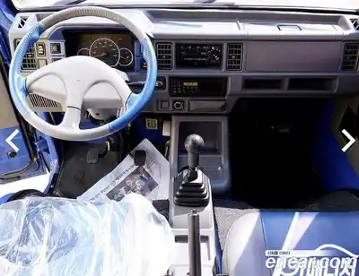 Chevrolet Damas 2017 0.8 Механическая в Москве № 673631, миниатюра 5