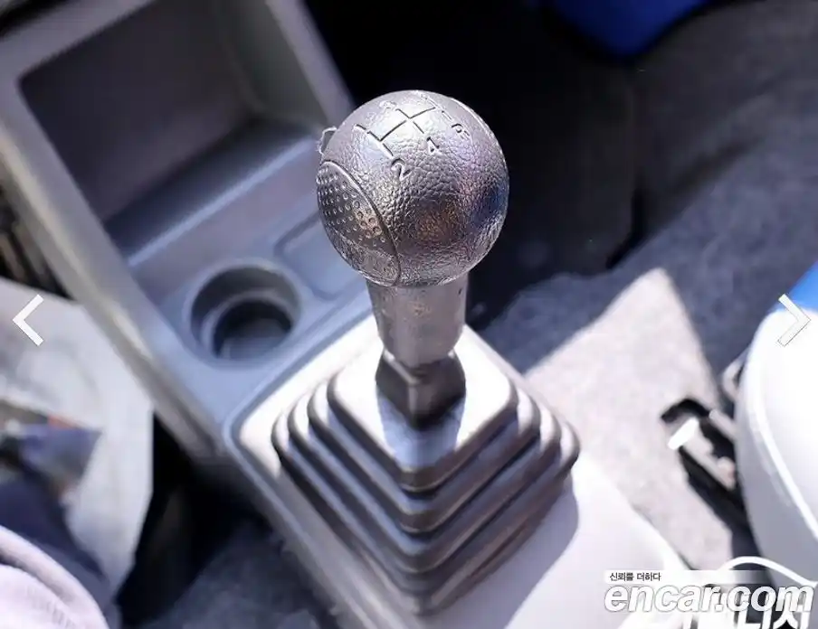 Chevrolet Damas 2017 0.8 Механическая в Москве № 673631, фото 7