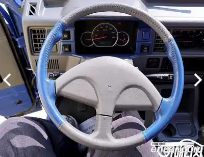 Chevrolet Damas 2017 0.8 Механическая в Москве № 673631, миниатюра 8