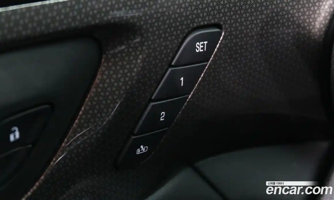 Chevrolet Traverse 2022 3.6 Автомат в Москве № 673636, фото 12