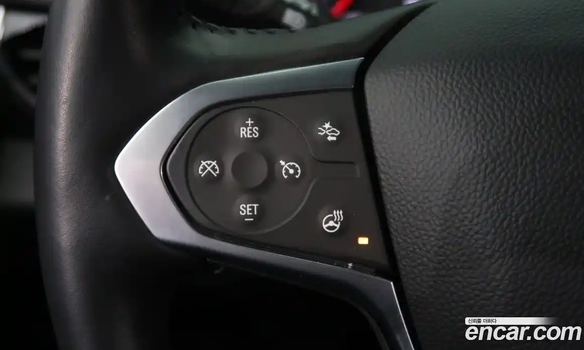 Chevrolet Traverse 2022 3.6 Автомат в Москве № 673636, фото 14