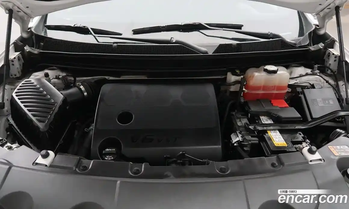 Chevrolet Traverse 2022 3.6 Автомат в Москве № 673636, фото 6