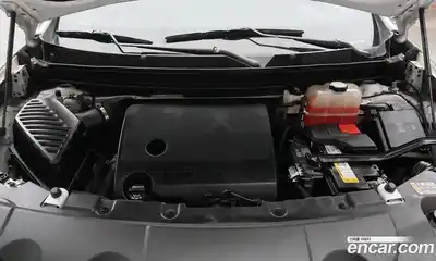 Chevrolet Traverse 2022 3.6 Автомат в Москве № 673636, миниатюра 6