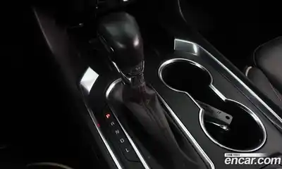 Chevrolet Traverse 2022 3.6 Автомат в Москве № 673636, миниатюра 9