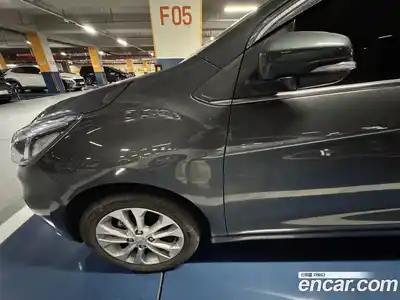 Chevrolet Spark, 2020