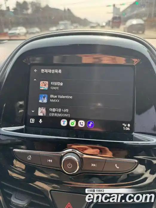 Chevrolet Spark 2020 1.0 Вариатор в Москве № 673638, фото 13