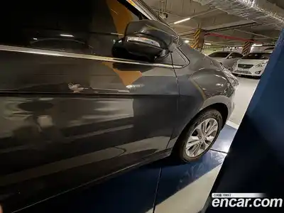 Chevrolet Spark 2020 1.0 Вариатор в Москве № 673638, миниатюра 9