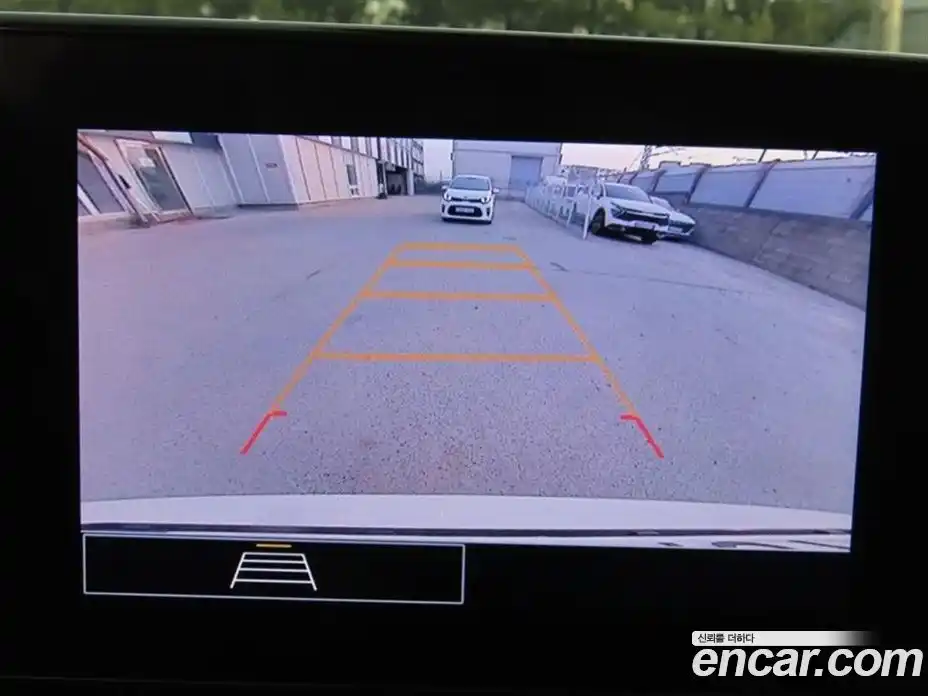 Chevrolet Trax 2024 1.2 Автомат в Москве № 673670, фото 14