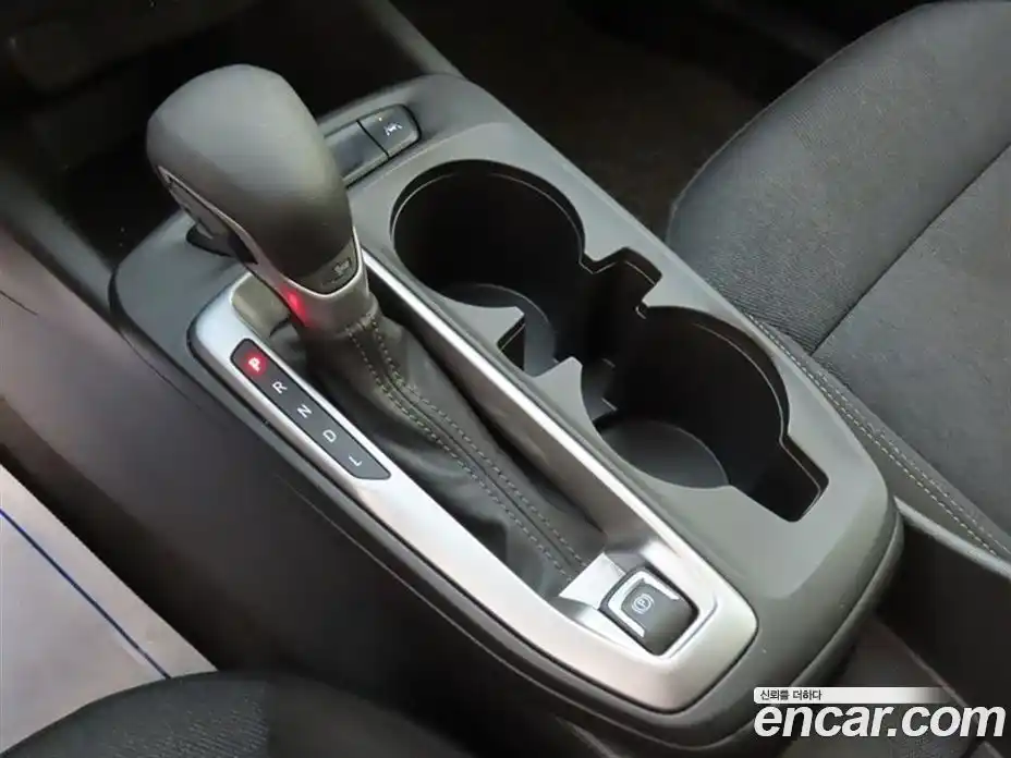 Chevrolet Trax 2024 1.2 Автомат в Москве № 673670, фото 16