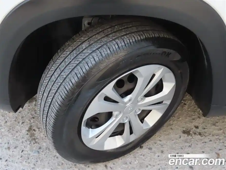 Chevrolet Trax 2024 1.2 Автомат в Москве № 673670, фото 19