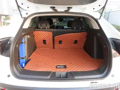 Chevrolet Trax 2024 1.2 Автомат в Москве № 673670, миниатюра 5