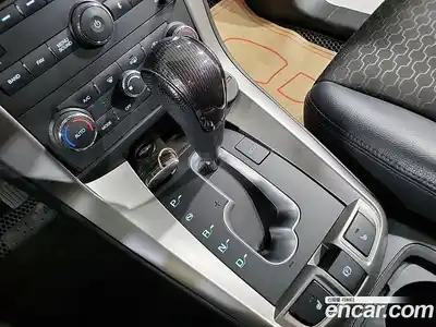 Chevrolet Captiva 2013 2.0 Автомат в Москве № 673699, миниатюра 9