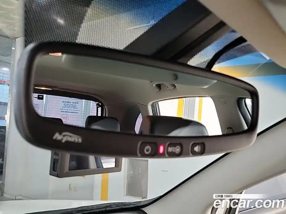 Chevrolet Captiva 2013 2.0 Автомат в Москве № 673699, фото 10