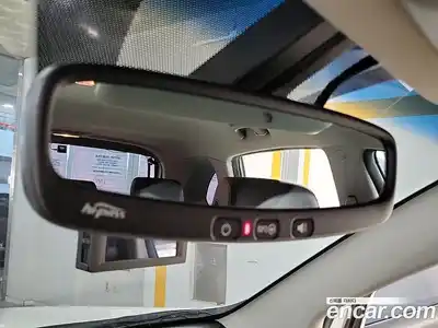 Chevrolet Captiva 2013 2.0 Автомат в Москве № 673699, миниатюра 10