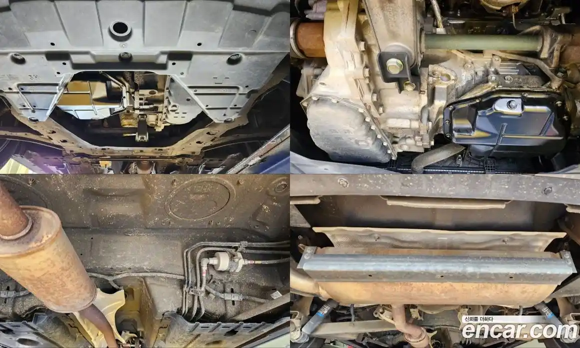 Renault QM6 2020 2.0 Автомат в Москве № 674150, фото 20