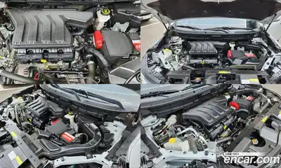 Renault QM6 2020 2.0 Автомат в Москве № 674150, миниатюра 6