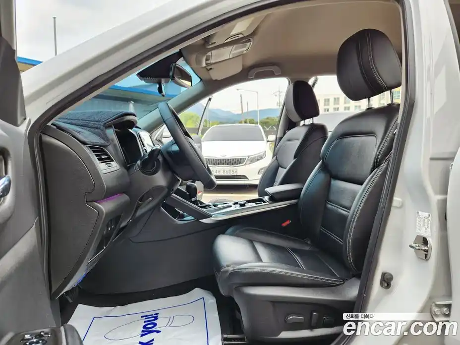 Renault QM6 2020 2.0 Автомат в Москве № 674150, фото 10