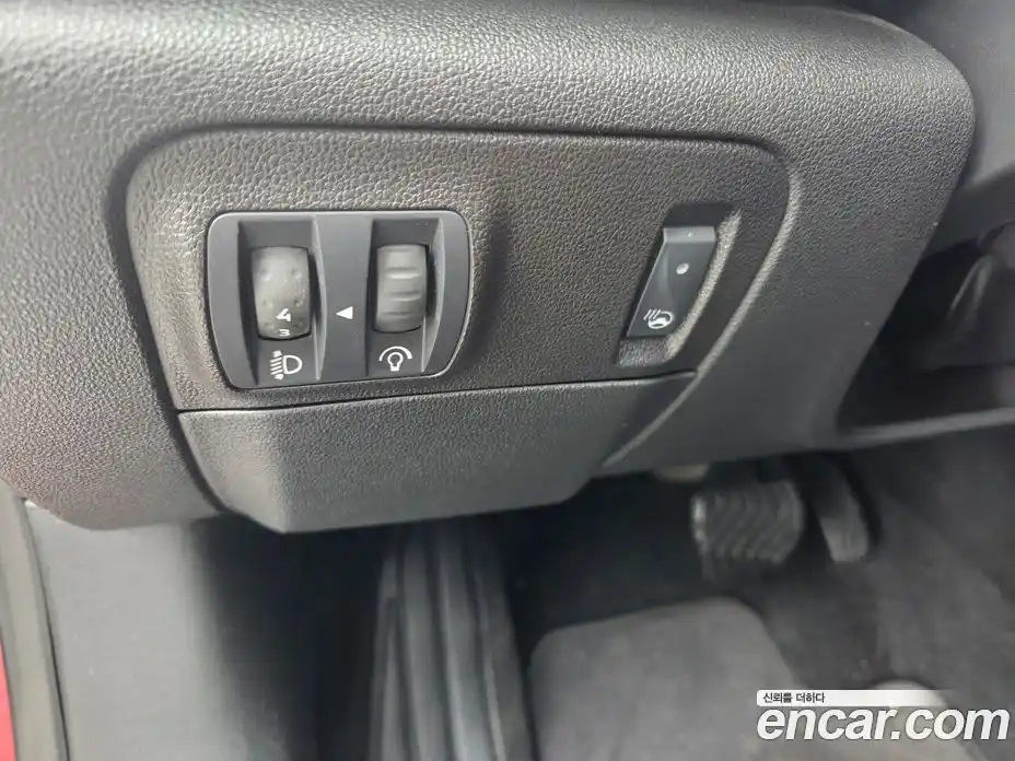 Renault SM6 2016 2.0 Автомат в Москве № 674191, фото 14