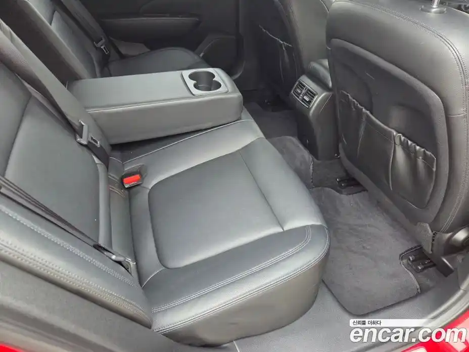 Renault SM6 2016 2.0 Автомат в Москве № 674191, фото 18