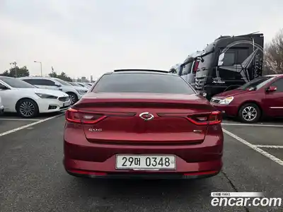 Renault SM6 2016 2.0 Автомат в Москве № 674191, миниатюра 4