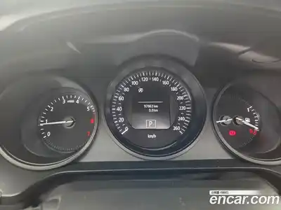 Renault SM6 2016 2.0 Автомат в Москве № 674191, миниатюра 8