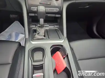 Renault SM6 2016 2.0 Автомат в Москве № 674191, миниатюра 9