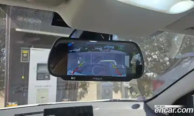 Renault SM3 2016 Автомат в Москве № 674209, миниатюра 8