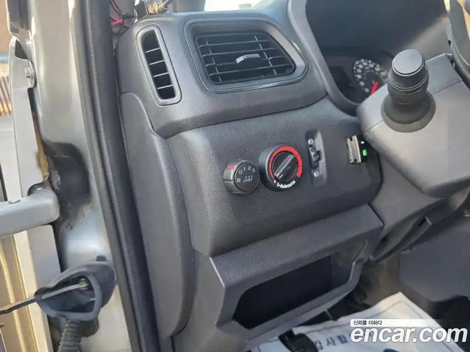 Renault Master 2020 2.3 Механическая в Москве № 674216, фото 11