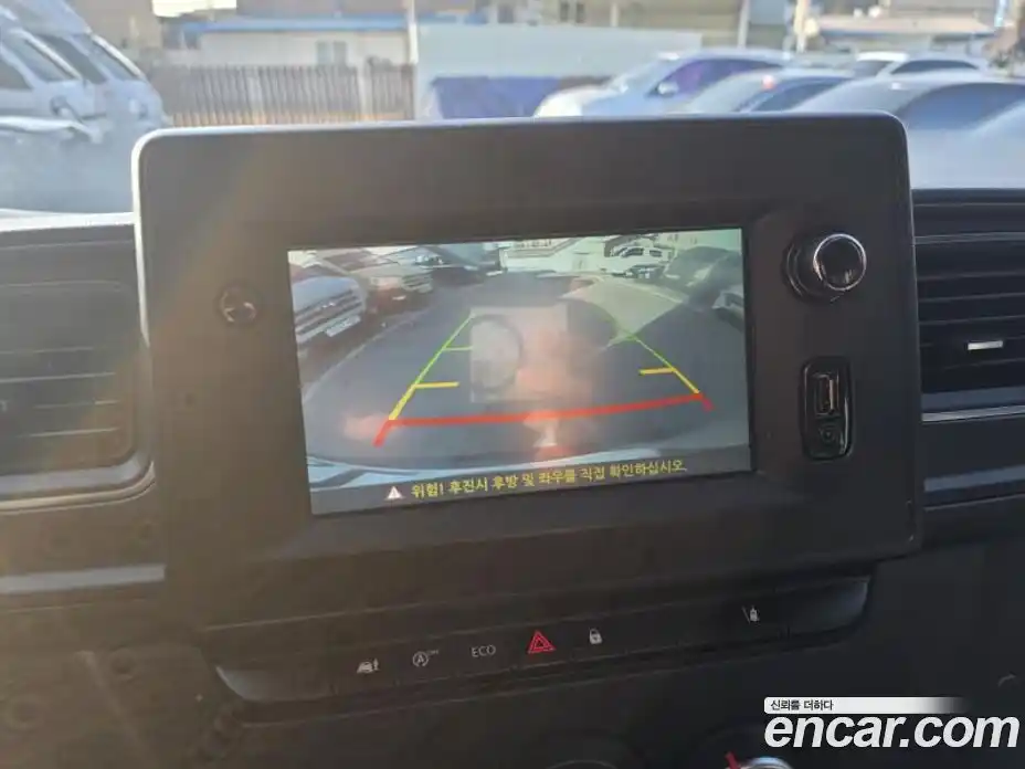 Renault Master 2020 2.3 Механическая в Москве № 674216, фото 15