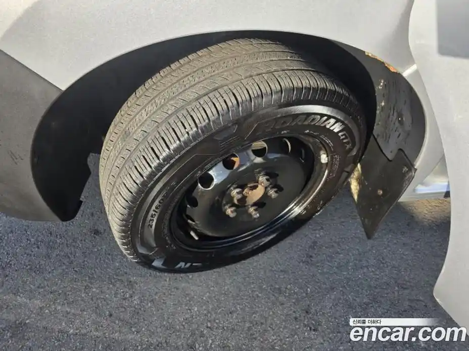 Renault Master 2020 2.3 Механическая в Москве № 674216, фото 19