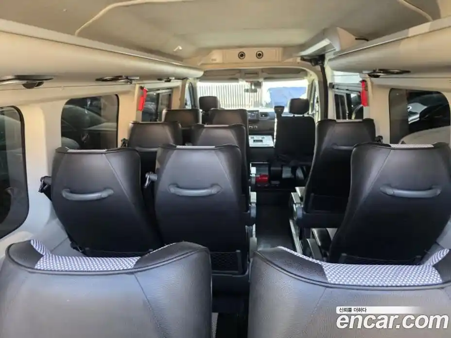 Renault Master 2020 2.3 Механическая в Москве № 674216, фото 8