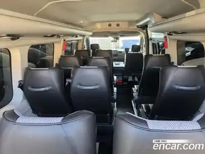 Renault Master 2020 2.3 Механическая в Москве № 674216, миниатюра 8