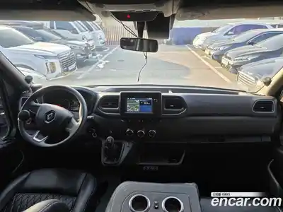 Renault Master 2020 2.3 Механическая в Москве № 674216, миниатюра 9