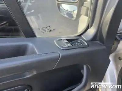 Renault Master 2020 2.3 Механическая в Москве № 674216, миниатюра 10