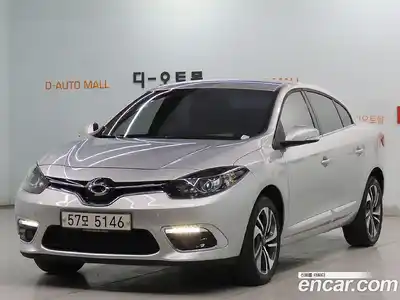 Renault SM3, 2018
