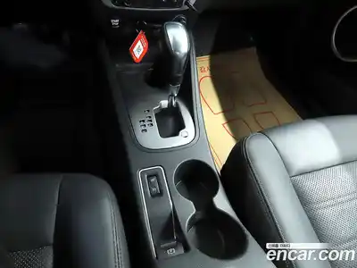 Renault SM3 2018 1.6 Автомат в Москве № 674263, миниатюра 11