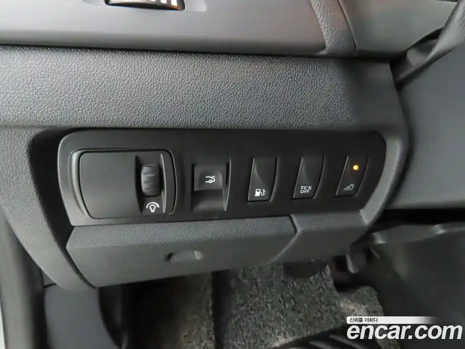 Renault SM3 2018 1.6 Автомат в Москве № 674263, фото 13