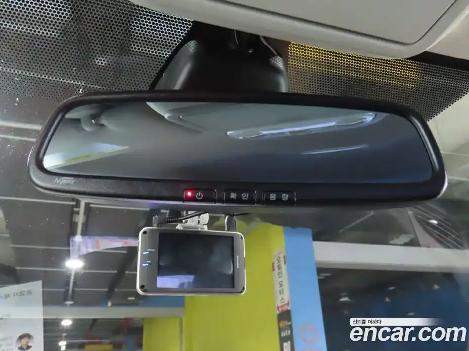 Renault SM3 2018 1.6 Автомат в Москве № 674263, фото 14