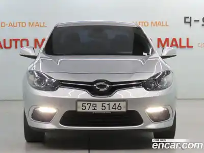 Renault SM3 2018 1.6 Автомат в Москве № 674263, миниатюра 2