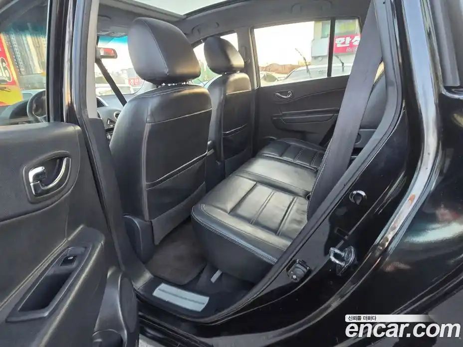 Renault QM5 2012 2.0 Автомат в Москве № 674366, фото 11